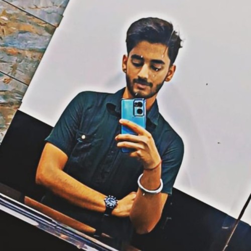 Suraj  B.