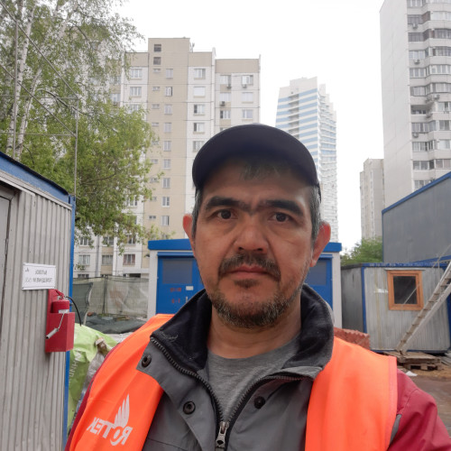 Shukhrat  T. profile photo