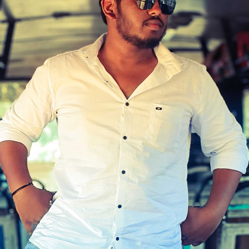 Abhishek a.