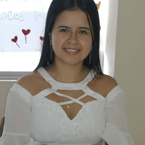ISABEL C. profile photo