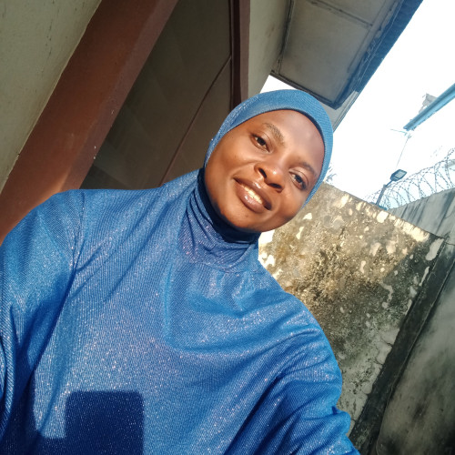 Omowunmi  O. profile photo