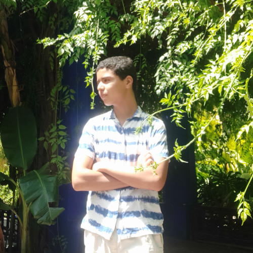 Omar  A. profile photo