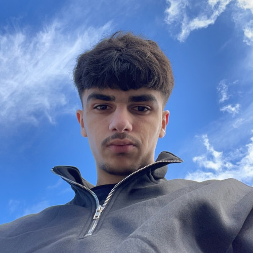 Mohammed A.
