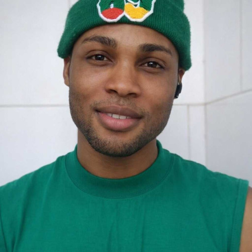 Olalere A. profile photo