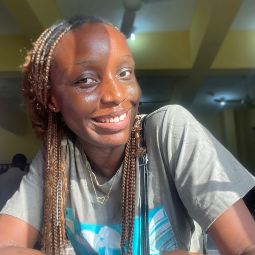 Precious A. profile photo