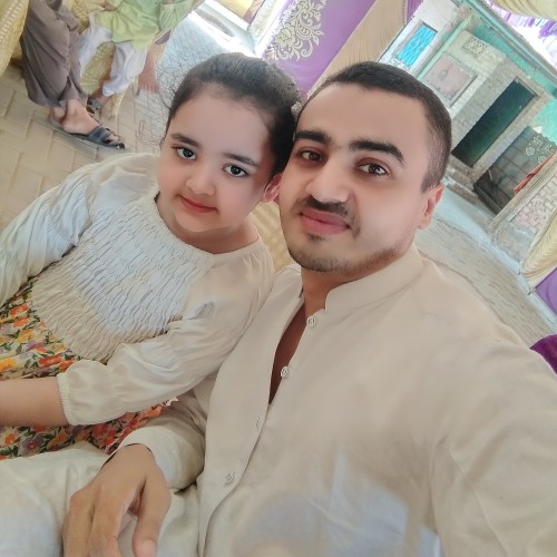 Nazish A.