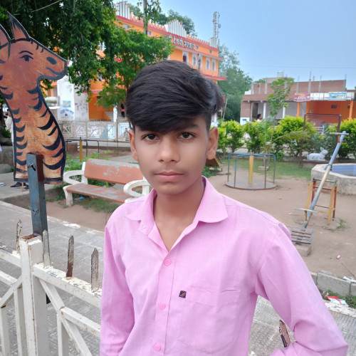 Arjun R. profile photo