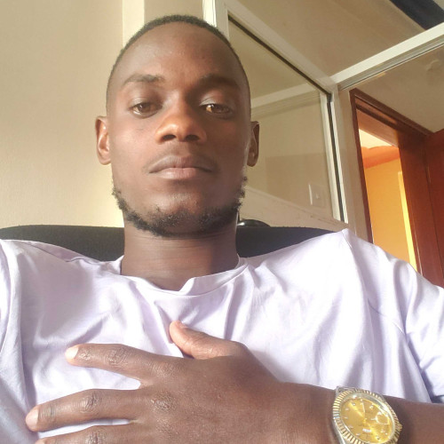 Mugenyi B. profile photo