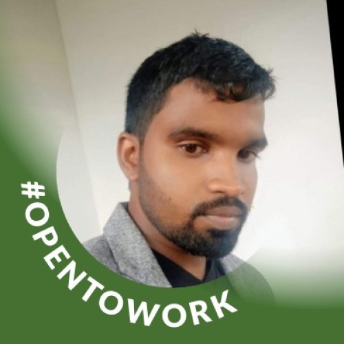 Kanaththa Gamage W. profile photo