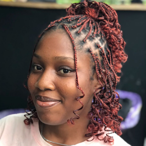 Diana N. profile photo