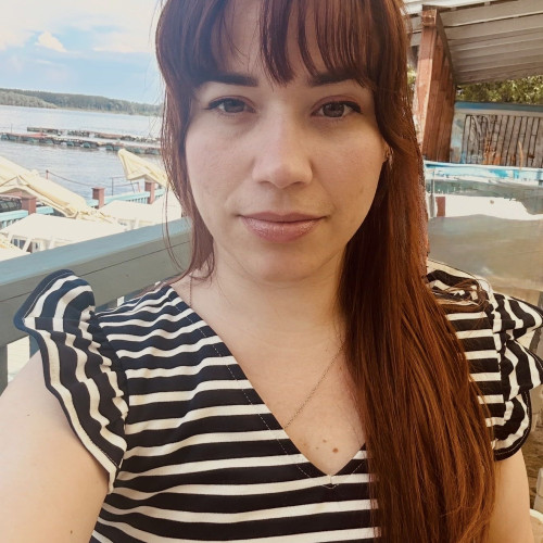 Tina S. profile photo
