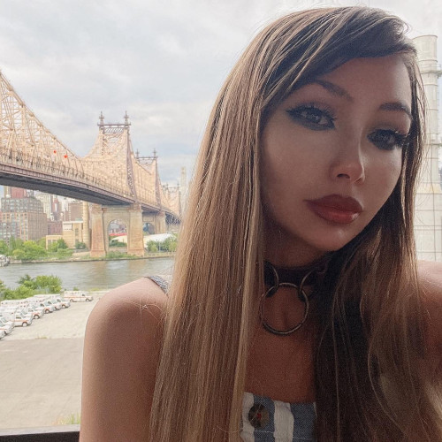Kitty K. profile photo