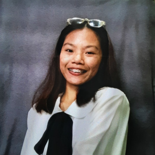 Zee I. profile photo