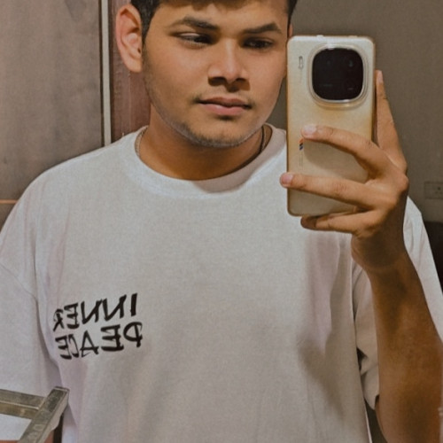kalpesh Y. profile photo