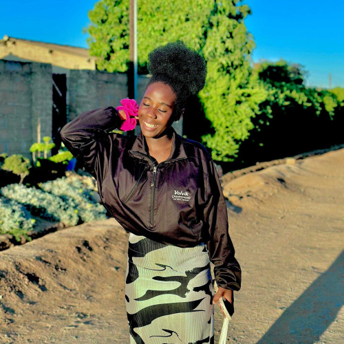 kuthandakwenkosi G.
