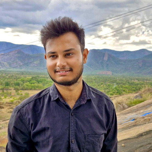 Tharun k. profile photo