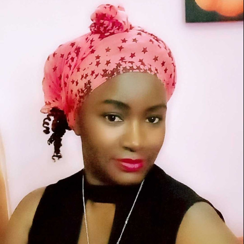 pamela k. profile photo