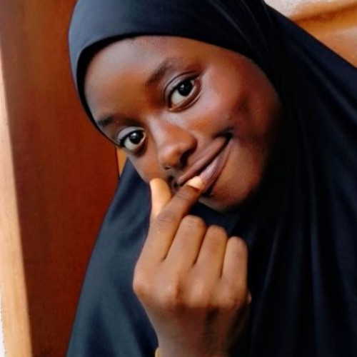 Zaynab  M. profile photo