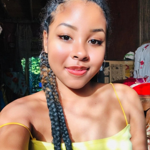 Nasoavina Romina  H. profile photo