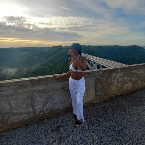 Thalia G. profile photo