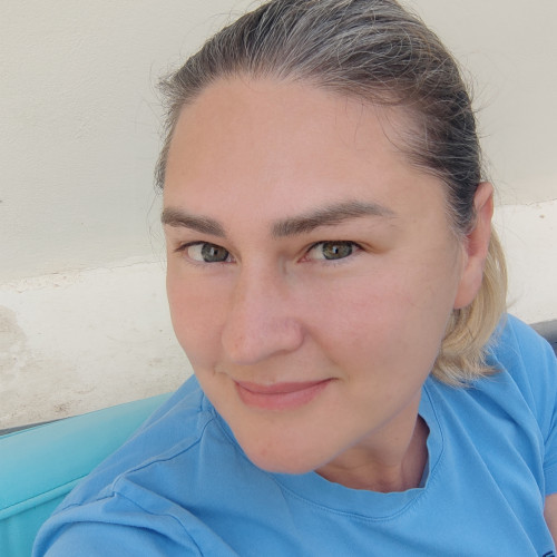 Ksenya Z.