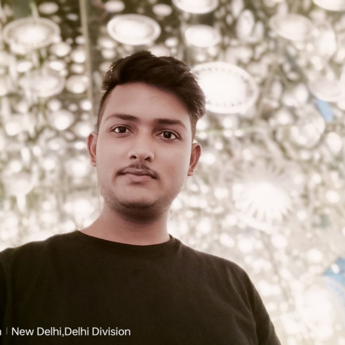 Sumit G. profile photo