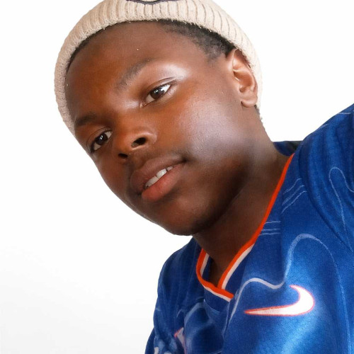 zabron n. profile photo