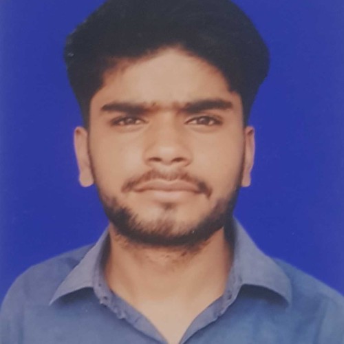 Siddhant T.
