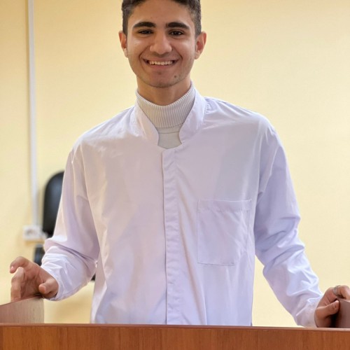 Ibrahim  M.