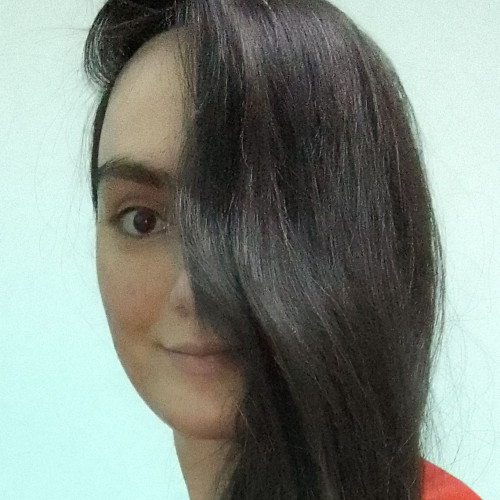 Zahra I.