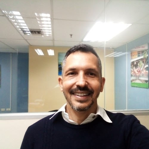 Ronald A. profile photo