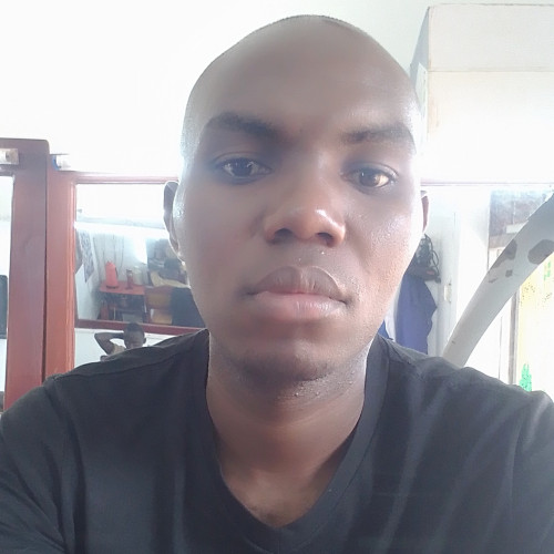 SIBOBUGINGO B. profile photo