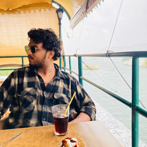 Divyansh  S. profile photo