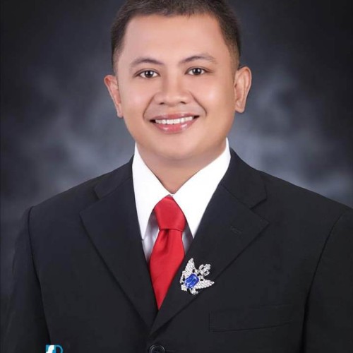 Adonis Jones S. profile photo