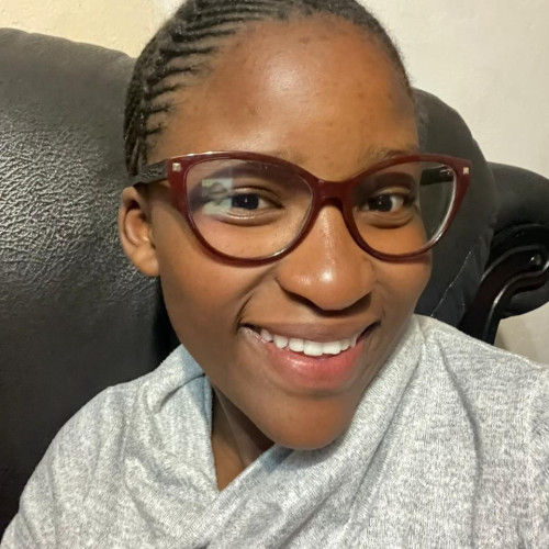 Lumka  M. profile photo