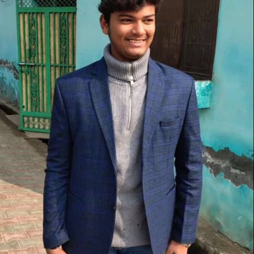 Umair K.