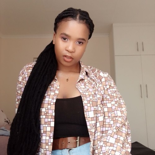 Khanya Mbali T.
