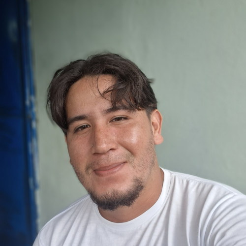 ALFREDO Z. profile photo