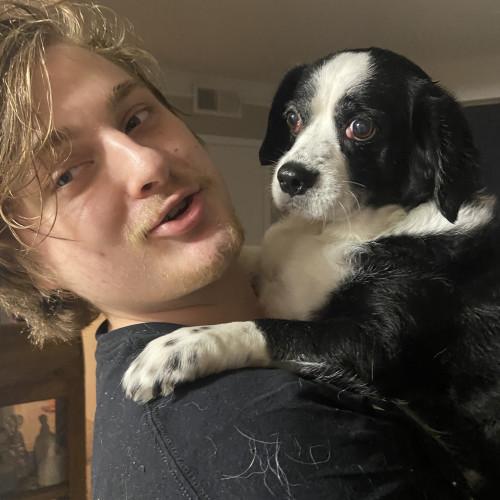 Blake  W. profile photo
