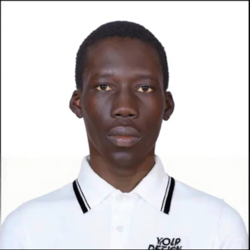 Kenyi S. profile photo