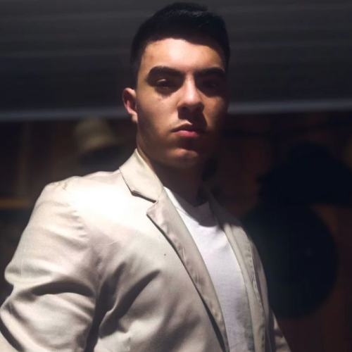 Jhon  B. profile photo