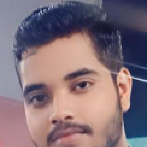 Abhijeet C. profile photo