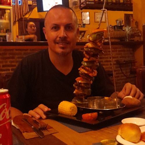 Matthias V. profile photo