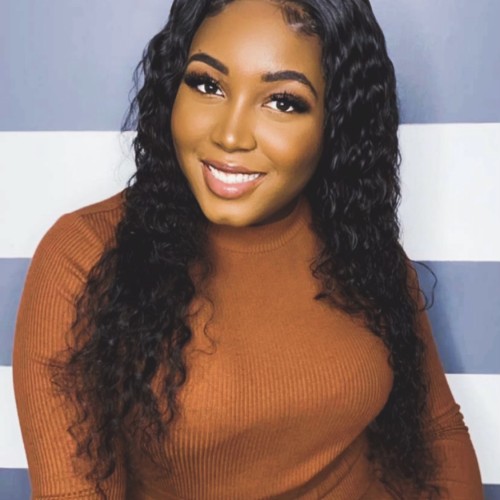 Emmanuella  M.