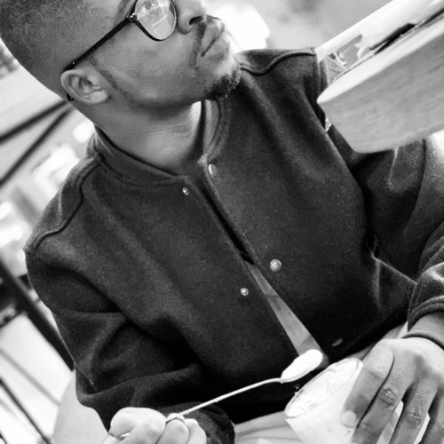 Sbusiso  M.