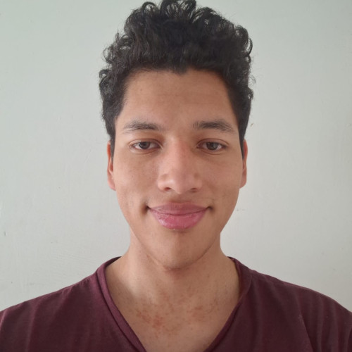 Anderson M. profile photo