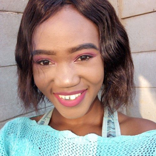 Mpho M. profile photo