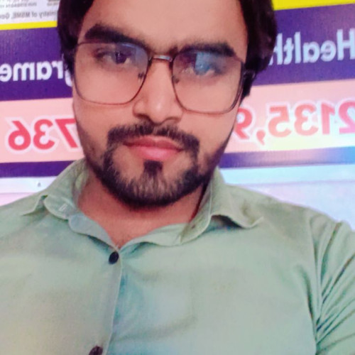 Aftab A. profile photo