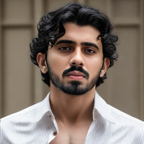 Akshay M. profile photo