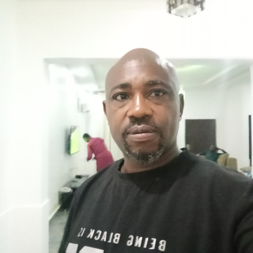 Ejembi O. profile photo